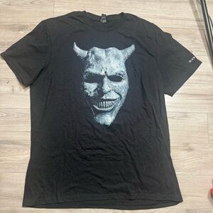 The Black Phone 2 Promotional Shirt